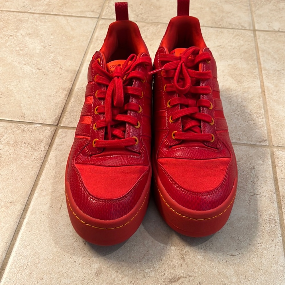 Adidas shoes